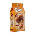 Messori Caramel Cono Snack Box 4 Pack | 25g - iPantry UAE