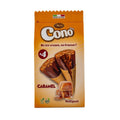 Messori Caramel Cono Snack Box 4 Pack | 25g - iPantry UAE