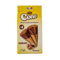 Messori Hazelnut Cono Snack Box 4 Pack | 25g - iPantry UAE