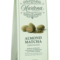 Mi&Cu Matcha Almond Chocolates | 100g - iPantry