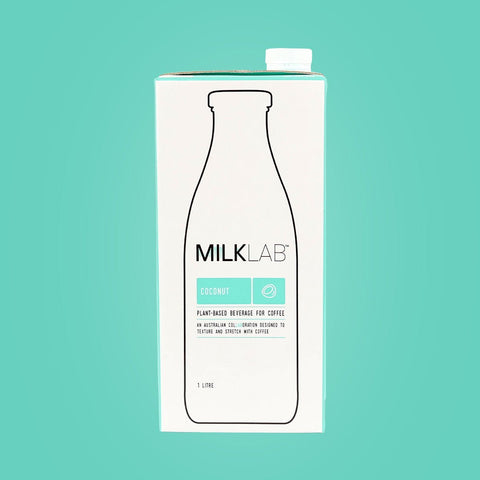 MILKLAB Coconut Milk | 1L - iPantry UAE