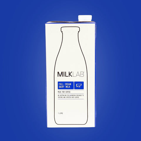 MILKLAB Dairy Milk | 1L - iPantry UAE