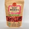 Mindful Foods Berry Buckies | 350g - iPantry UAE