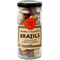 Mindful Foods Brazil Nuts | 150g - iPantry UAE