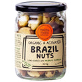 Mindful Foods Brazil Nuts | 325g - iPantry UAE