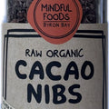 Mindful Foods Cacao Nibs | 120g - iPantry UAE
