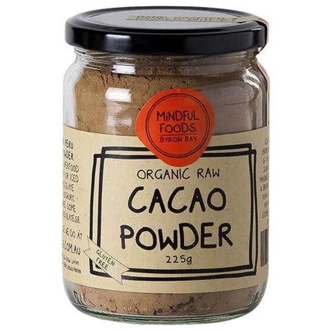 Mindful Foods Cacao Powder | 200g - iPantry UAE