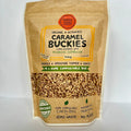 Mindful Foods Caramel Buckies | 400g - iPantry UAE