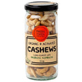 Mindful Foods Cashews | 120g - iPantry UAE