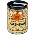 Mindful Foods Cashews | 250g - iPantry UAE