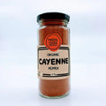 Mindful Foods Cayenne Pepper | 125g - iPantry UAE