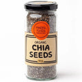 Mindful Foods Chia Seeds | 175g - iPantry UAE