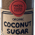 Mindful Foods Coconut Sugar | 170g - iPantry UAE