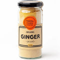 Mindful Foods Ginger Ground | 90g - iPantry UAE