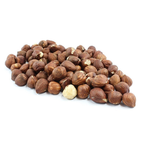 Mindful Foods Hazelnuts | 250g - iPantry UAE