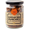 Mindful Foods Korean BBQ Munchies | 220g - iPantry UAE