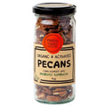 Mindful Foods Pecans | 90g - iPantry UAE