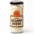 Mindful Foods Sesame Seeds | 140g - iPantry UAE