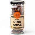 Mindful Foods Star Anise | 55g - iPantry UAE