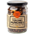 Mindful Foods Teriyaki Munchies | 220g - iPantry UAE