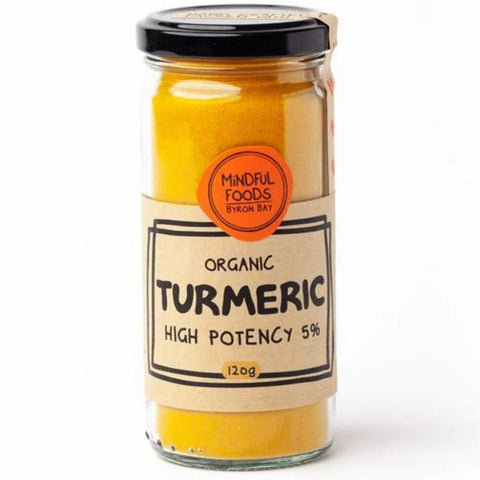 Mindful Foods Turmeric | 150g - iPantry UAE