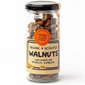 Mindful Foods Walnuts | 90g - iPantry UAE