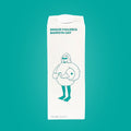 Minor Figures Oat Milk Box | 6 x 1L - iPantry UAE