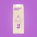 Minor Figures Organic Oat Milk Box | 6 x 1L - iPantry UAE