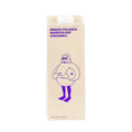 Minor Figures Organic Oat Milk Box | 6 x 1L - iPantry UAE