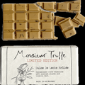 Monsieur Truffe 30% White Chocolate Dulce De Leche Bar | 90g - iPantry UAE