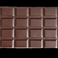 Monsieur Truffe 36% Milk Chocolate Caramel with Sea Salt Flakes Bar | 90g - iPantry UAE