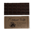 Monsieur Truffe 70% Dark Chocolate Blend Bar | 90g - iPantry UAE