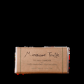 Monsieur Truffe 70% Dark Chocolate with Salt - Roasted Pistachios Bar | 90g - iPantry UAE