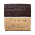Monsieur Truffe 70% Dark Chocolate with Whiskey and Nibs Bar | 90g - iPantry UAE
