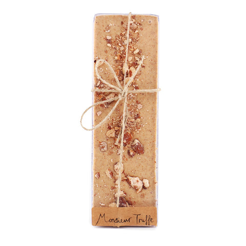 Monsieur Truffe Chocolate Almond Amaretti Gift Box | 150g - iPantry
