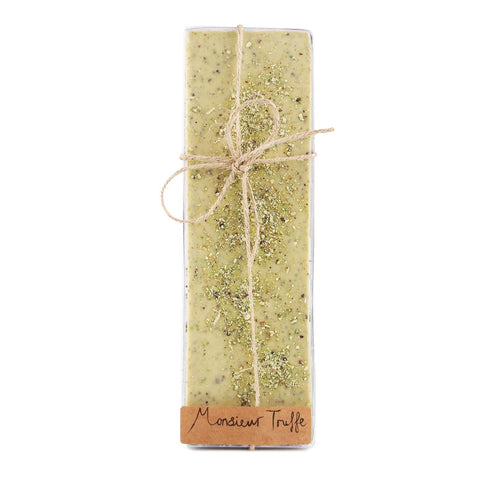 Monsieur Truffe Chocolate Pistachio Gift Box | 150g - iPantry
