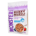 Monster Health Food Co. Muesli Berry | 600g - iPantry