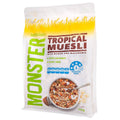 Monster Health Food Co. Muesli Tropical | 700g - iPantry