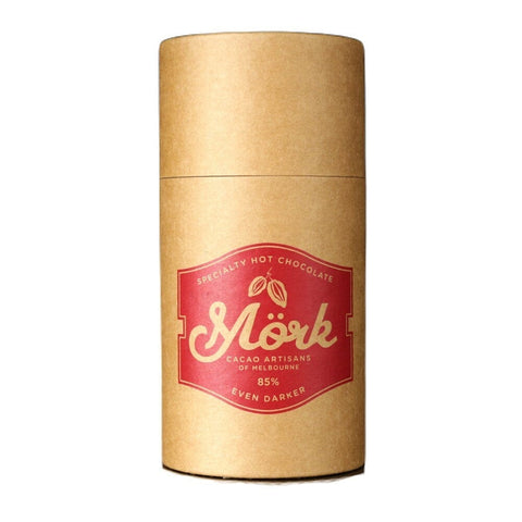 Mork Even Darker Dark 85% 250g-Pantry-Mork-iPantry-australia