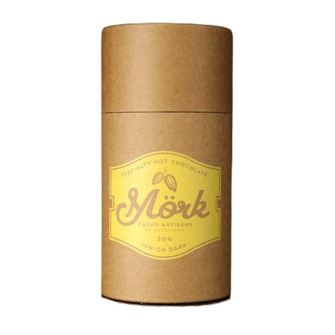 Mork Junior Dark 50% 250g-Pantry-Mork-iPantry-australia