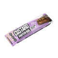 Muscle Nation Custard Protein Bar Choc Fudge Brownie | 60g - iPantry UAE