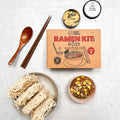 Naked Asian Grocer Miso & Original Ramen Kit | 316g - iPantry UAE