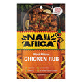 Nana Africa West African Chicken Rub | 30g - iPantry UAE