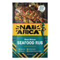 Nana Africa West African Seafood Rub | 30g - iPantry UAE