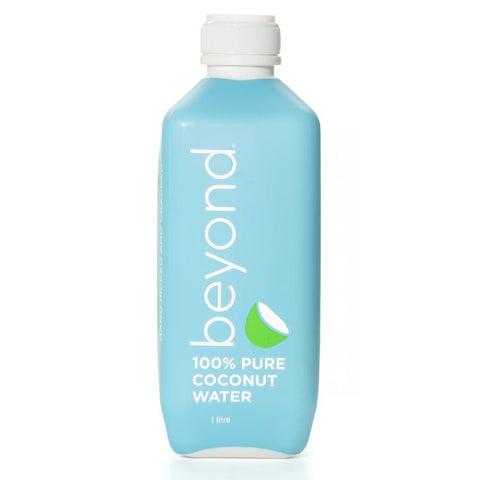 Natural Coconut Water 1 LT - iPantry UAE