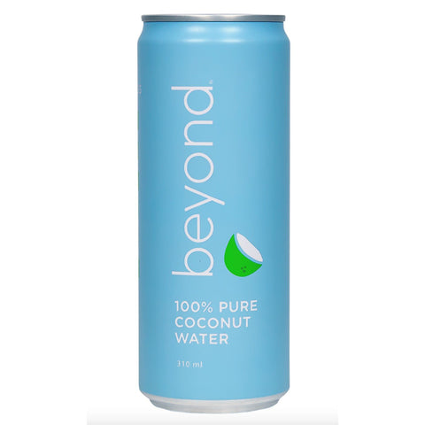 Natural Coconut Water 310ml - iPantry UAE