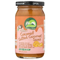 Nature's Charm Coconut Salted Caramel Sauce | 400g - iPantry