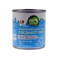 Nature's Charm Sweetened Condensed Coconut Milk | 320g - iPantry UAE