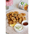 Nature's Charm Vegan Calamari | 425g - iPantry UAE