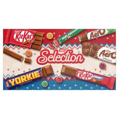 Nestle Selection Gift Box | 223g - iPantry
